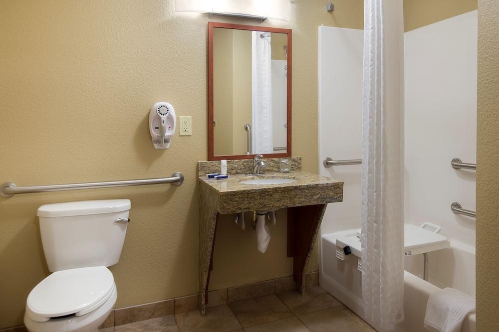 Hotel Candlewood Worth West By Ihg Fort Worth