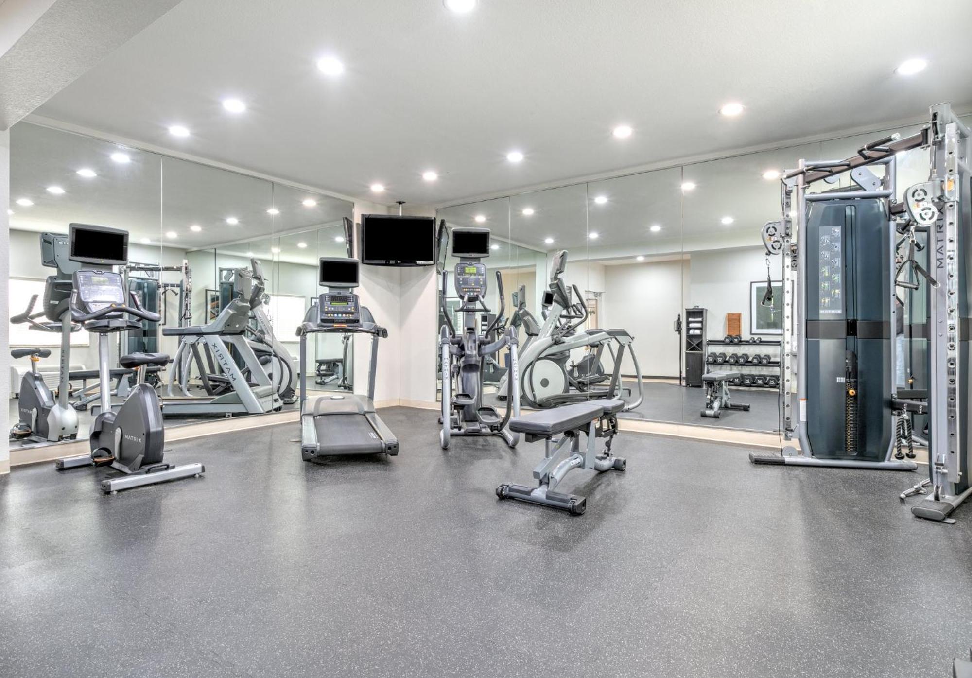 Candlewood Worth West By Ihg Hotel Fort Worth