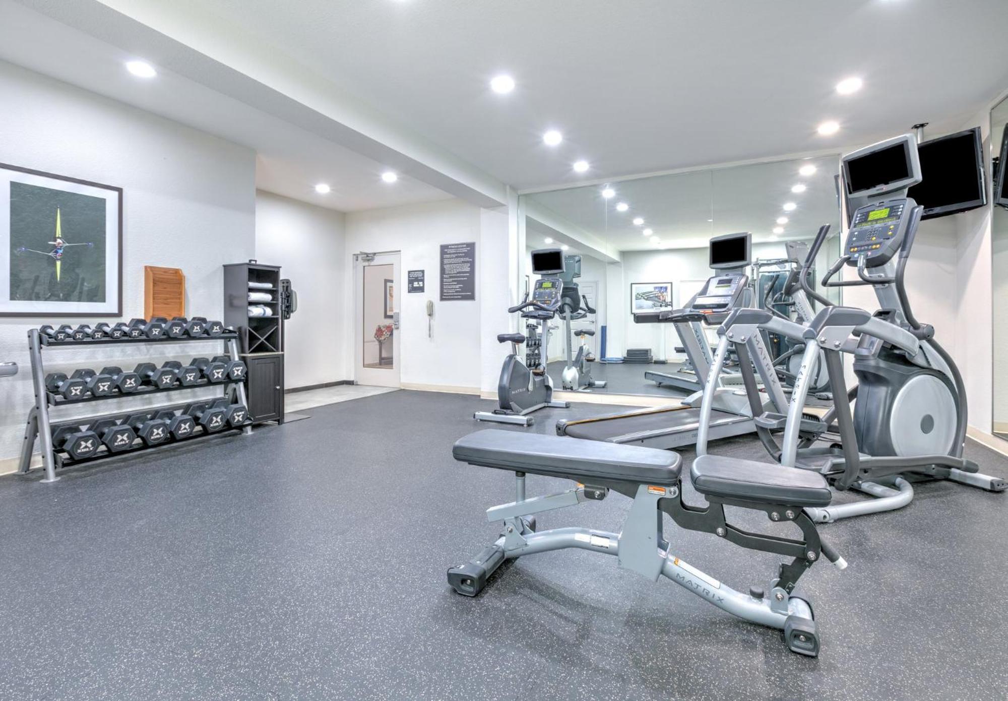 Candlewood Worth West By Ihg Fort Worth