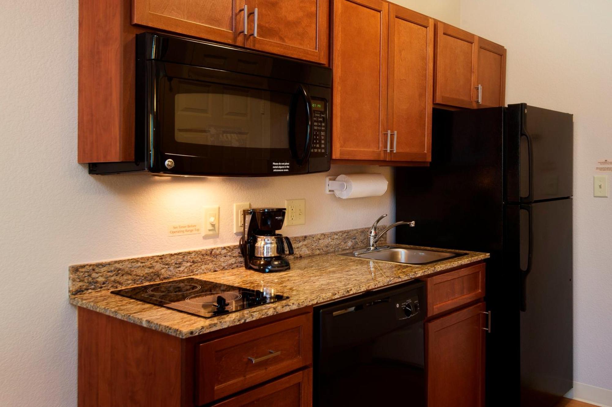 Hotel Candlewood Worth West By Ihg Fort Worth