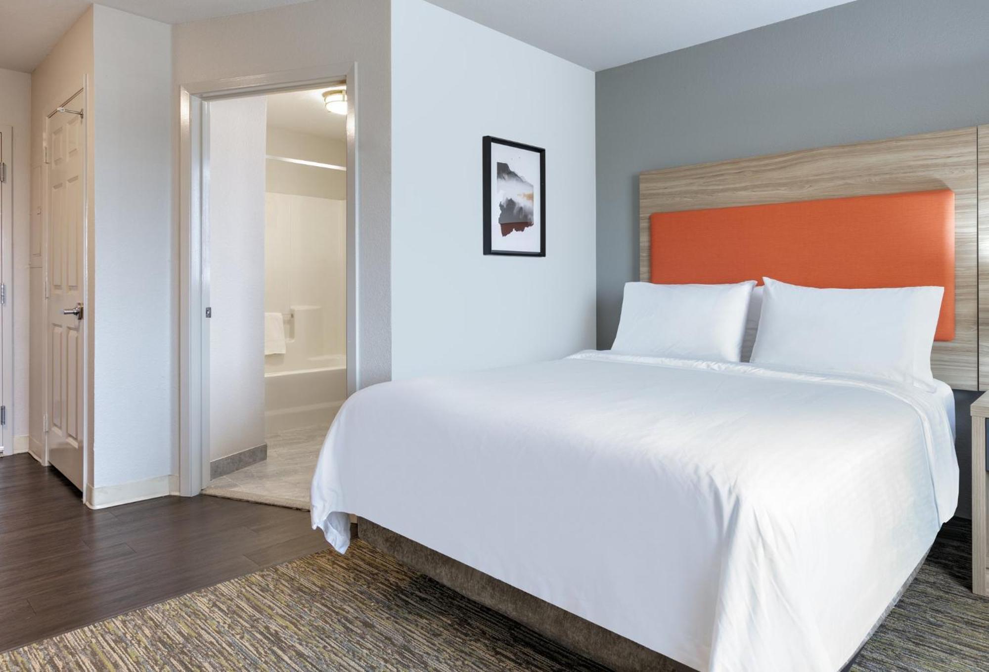 Hotel Candlewood Worth West By Ihg Fort Worth