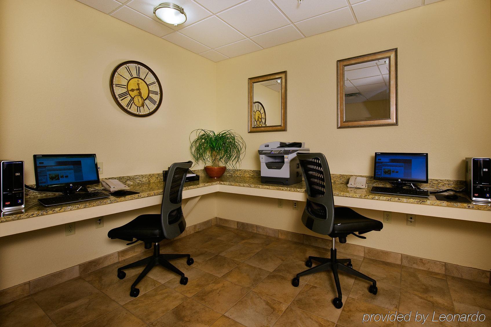 Hotel Candlewood Worth West By Ihg 3*