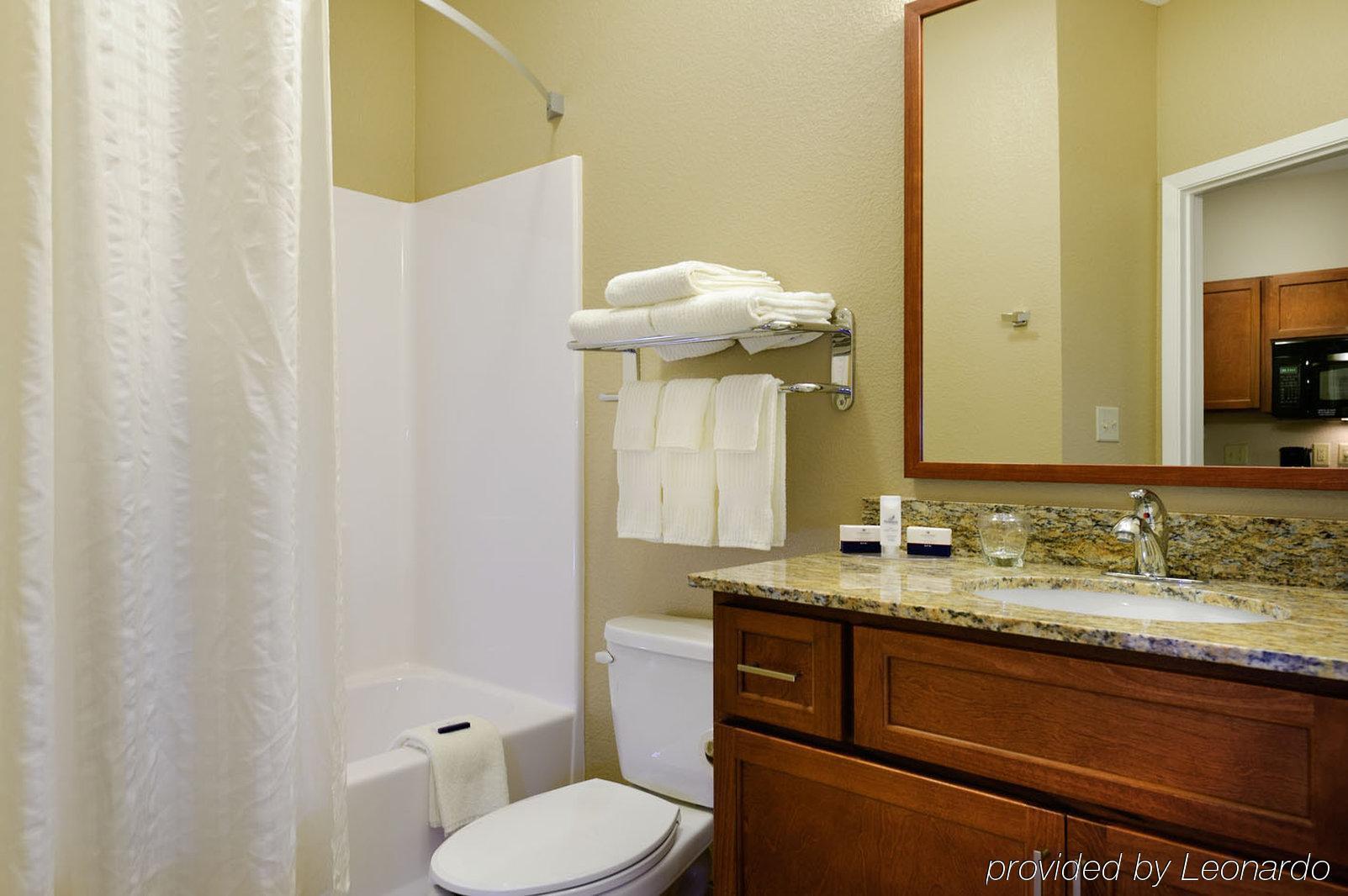 Candlewood Worth West By Ihg Hotel Fort Worth