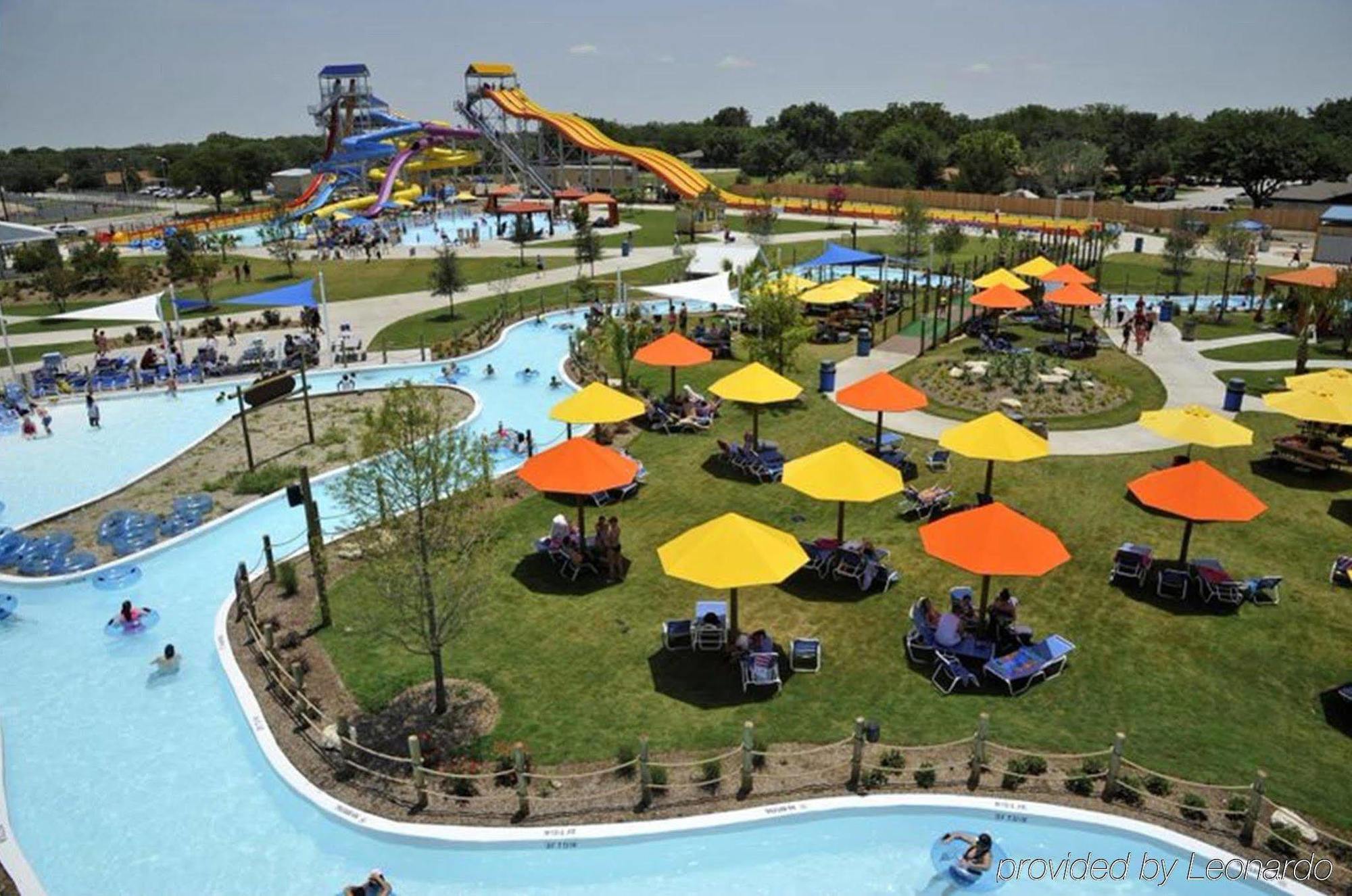 Candlewood Worth West By Ihg