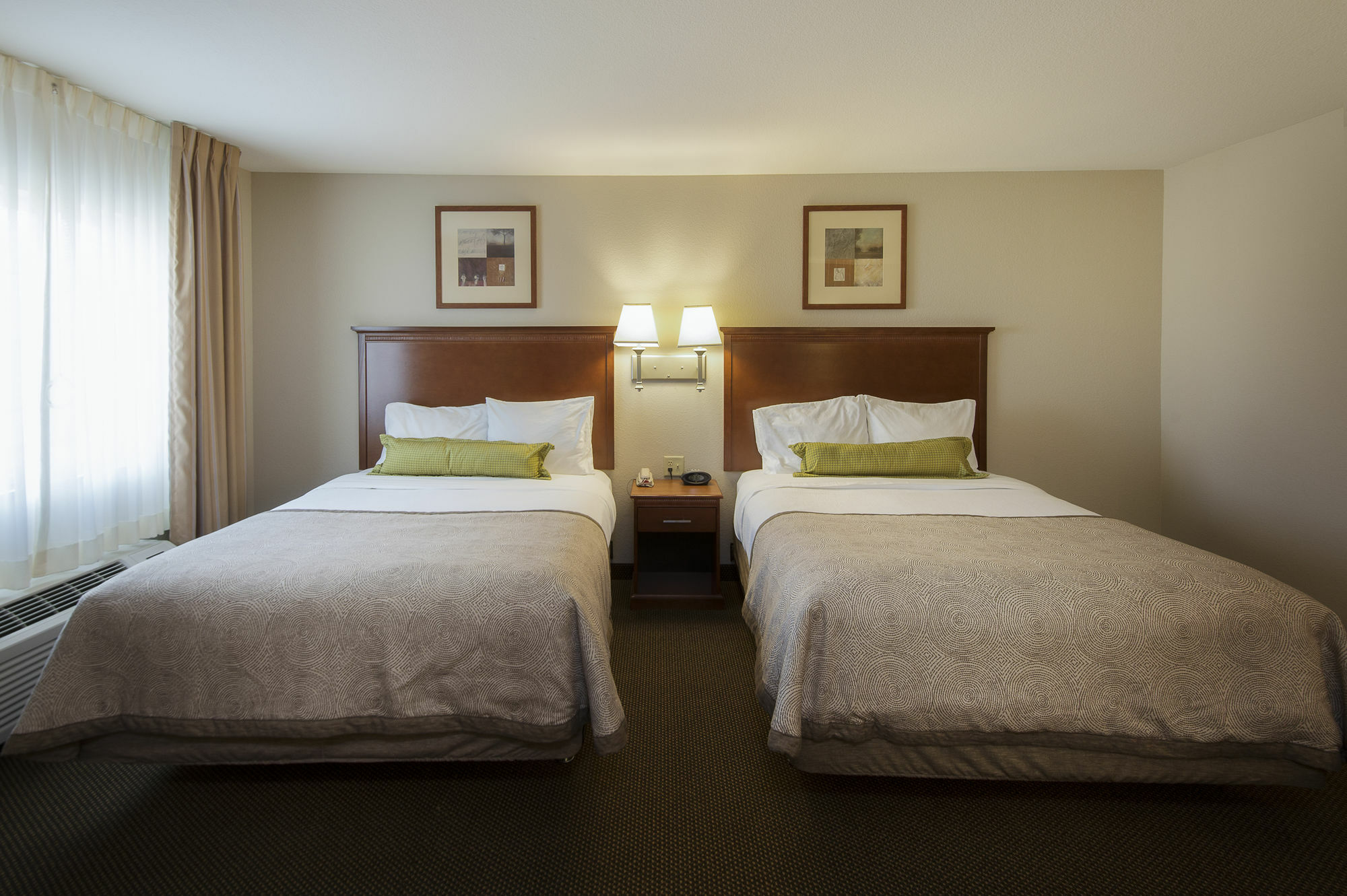 Candlewood Worth West By Ihg Hotel Fort Worth