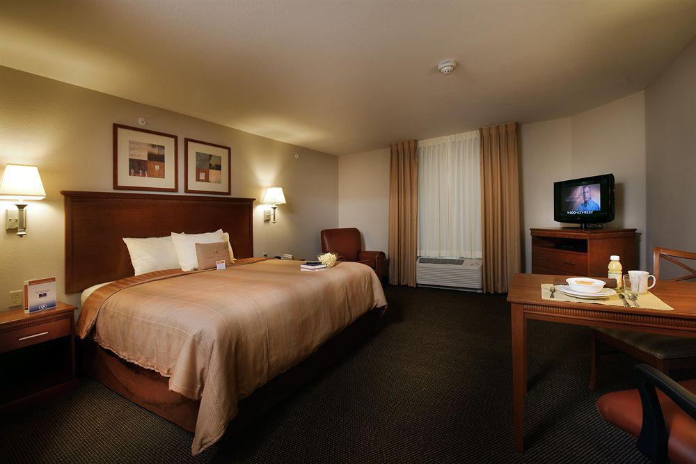 Candlewood Worth West By Ihg 3*