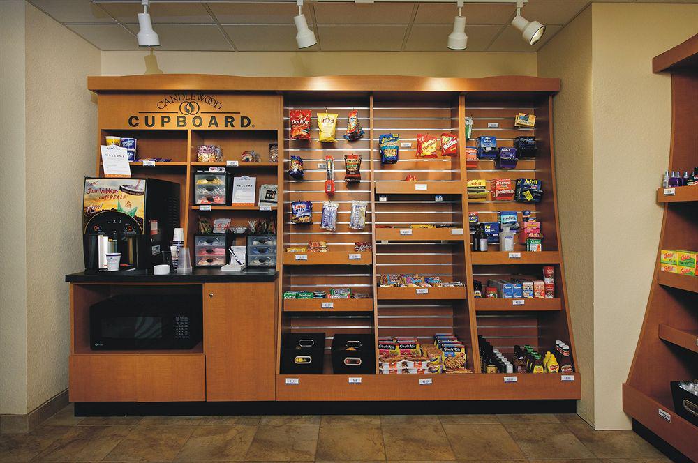 Hotel Candlewood Worth West By Ihg Fort Worth