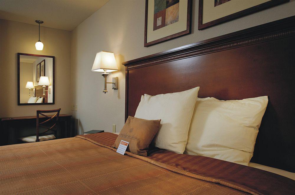 Candlewood Worth West By Ihg Fort Worth